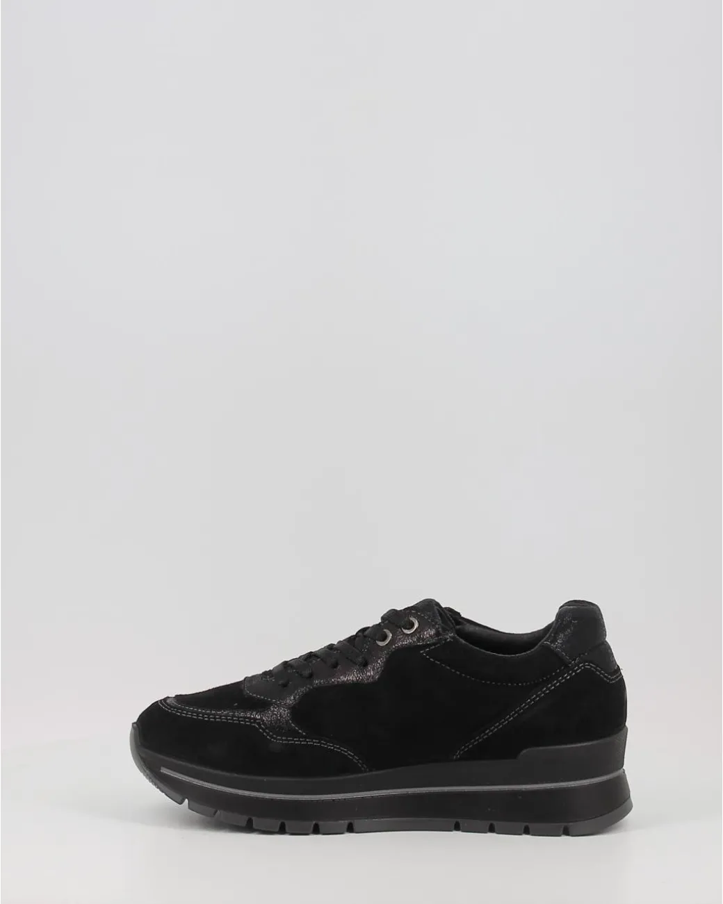 Zapatos Igi & Co Dnsgt 46727 Negro