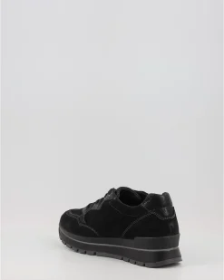 Zapatos Igi & Co Dnsgt 46727 Negro