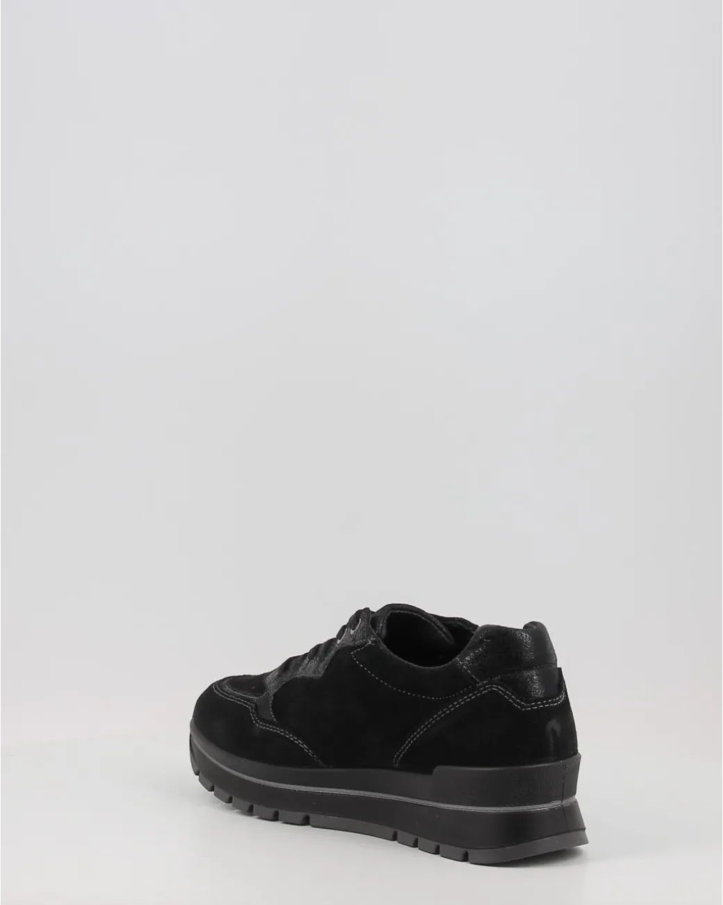 Zapatos Igi & Co Dnsgt 46727 Negro