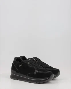 Zapatos Igi & Co Dnsgt 46727 Negro