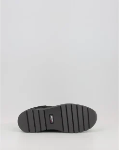 Zapatos Igi & Co Dnsgt 46727 Negro