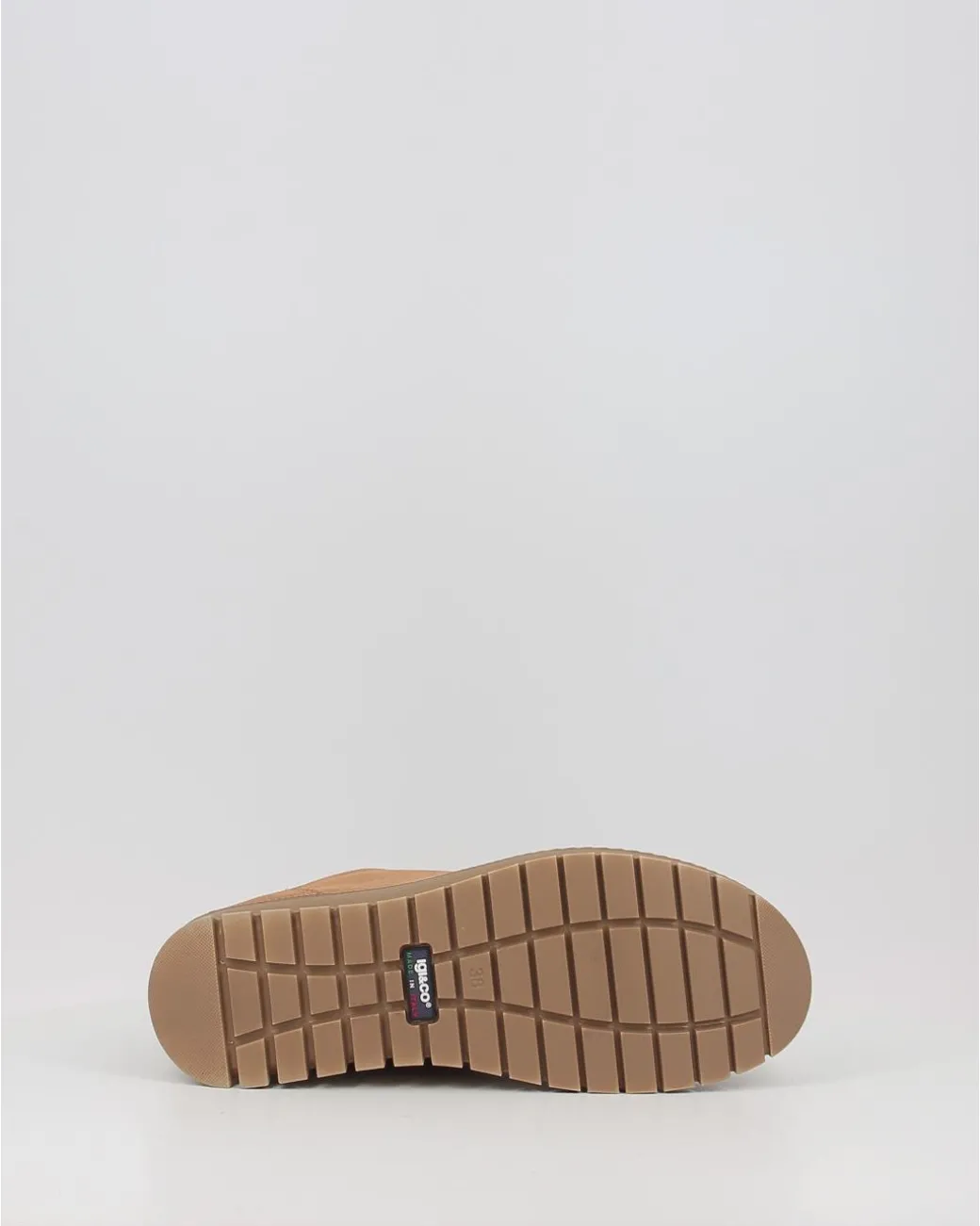 Zapatos Igi & Co Dykgt 46596 Cuero