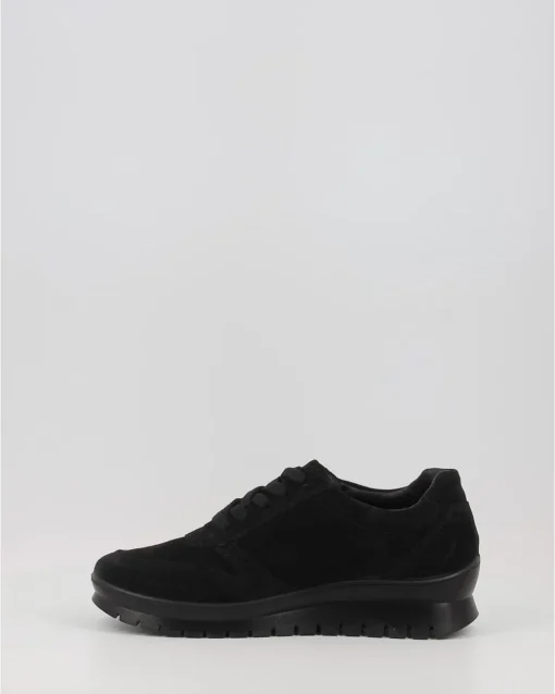 Zapatos Igi & Co Dykgt 46596 Negro