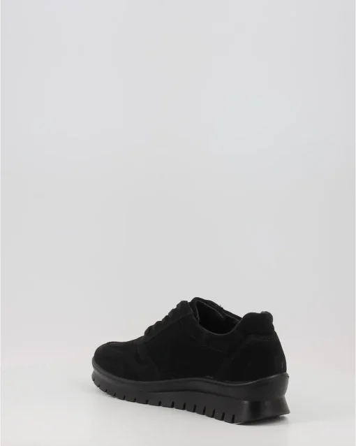 Zapatos Igi & Co Dykgt 46596 Negro