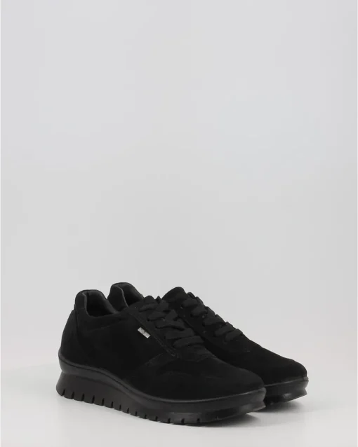 Zapatos Igi & Co Dykgt 46596 Negro