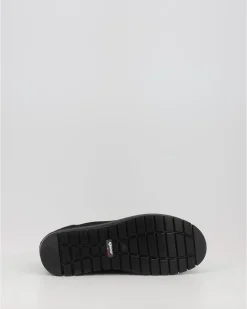 Zapatos Igi & Co Dykgt 46596 Negro