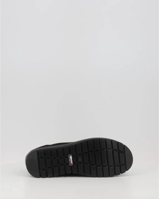 Zapatos Igi & Co Dykgt 46596 Negro