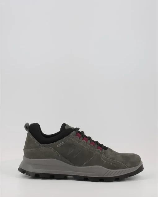 Zapatos Igi & Co Uelgt 46286 Gris
