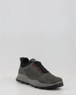 Zapatos Igi & Co Uelgt 46286 Gris