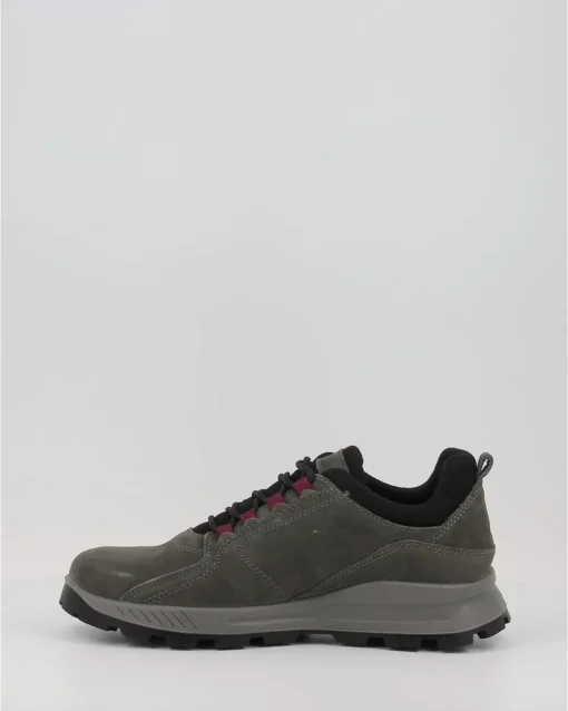 Zapatos Igi & Co Uelgt 46286 Gris