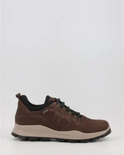 Zapatos Igi & Co Uelgt 46286 Marron