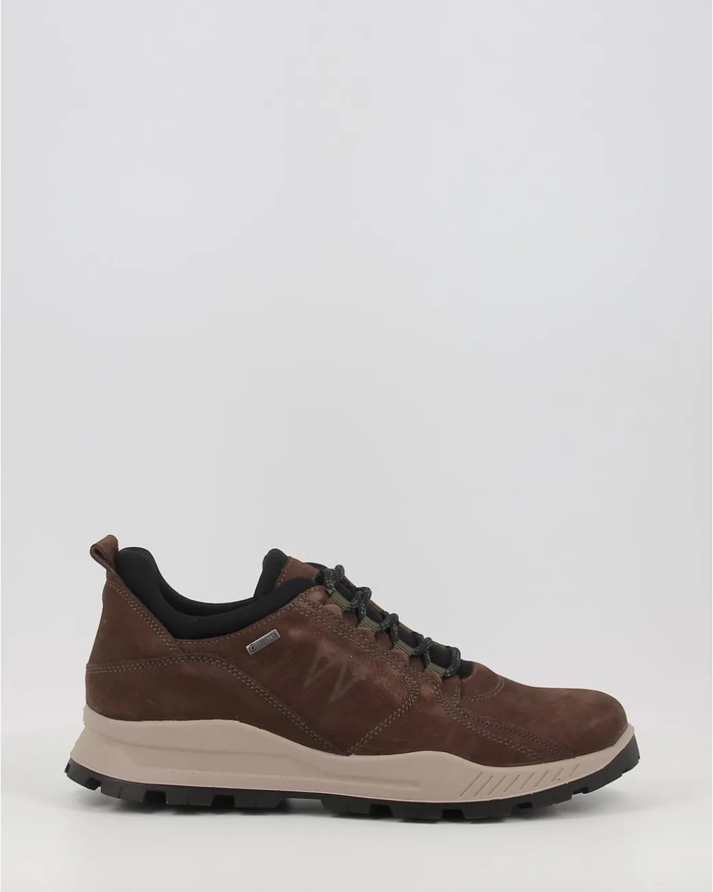 Zapatos Igi & Co Uelgt 46286 Marron