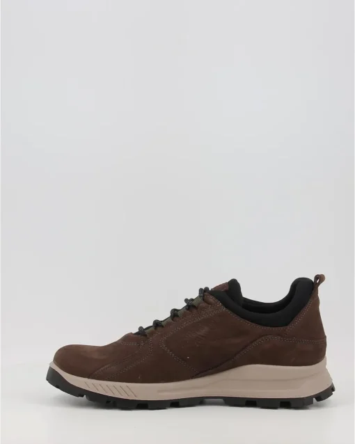 Zapatos Igi & Co Uelgt 46286 Marron