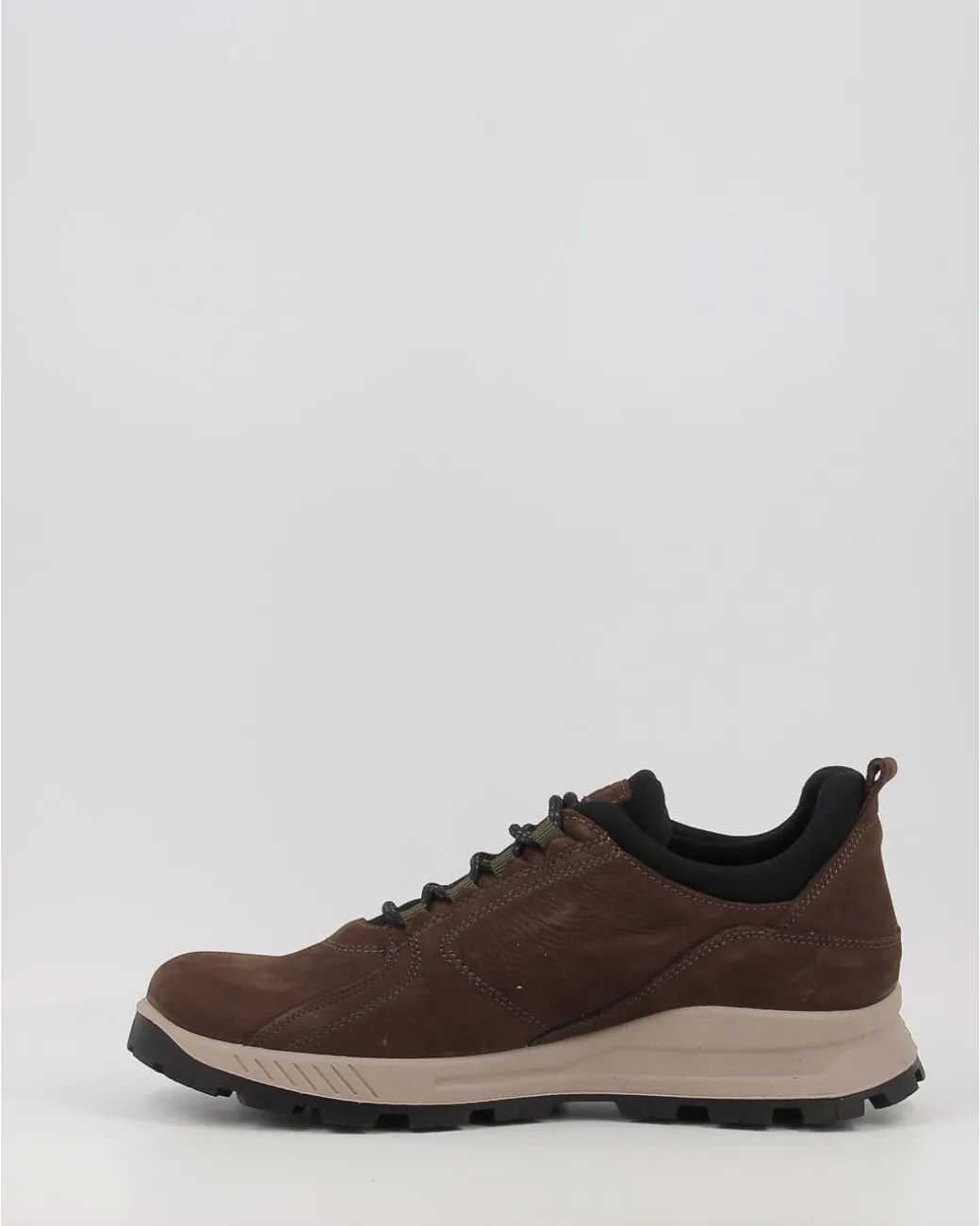 Zapatos Igi & Co Uelgt 46286 Marron