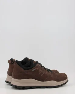 Zapatos Igi & Co Uelgt 46286 Marron