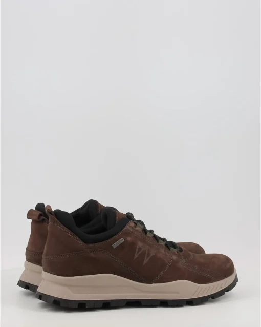 Zapatos Igi & Co Uelgt 46286 Marron