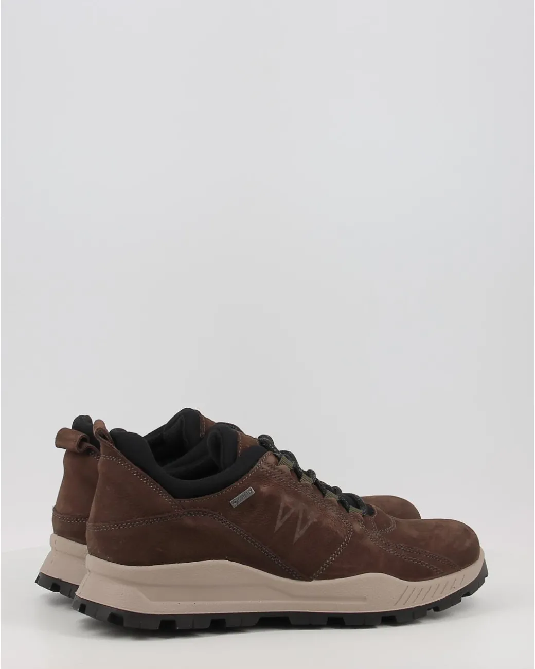 Zapatos Igi & Co Uelgt 46286 Marron