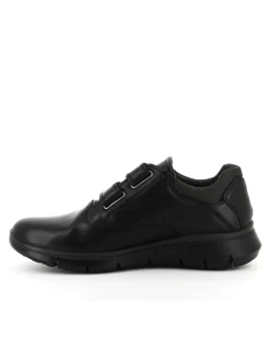 Zapatos Igi & Co Uergt 81208 Negro