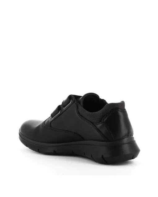 Zapatos Igi & Co Uergt 81208 Negro