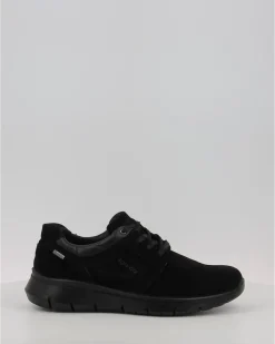 Zapatos Igi & Co Uergt 26185 Negro