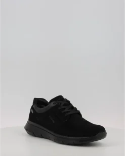 Zapatos Igi & Co Uergt 26185 Negro