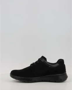 Zapatos Igi & Co Uergt 26185 Negro