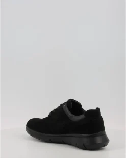 Zapatos Igi & Co Uergt 26185 Negro