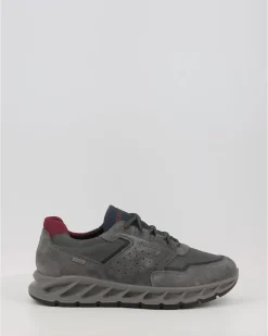 Zapatos Igi & Co Untgt 26421 Gris