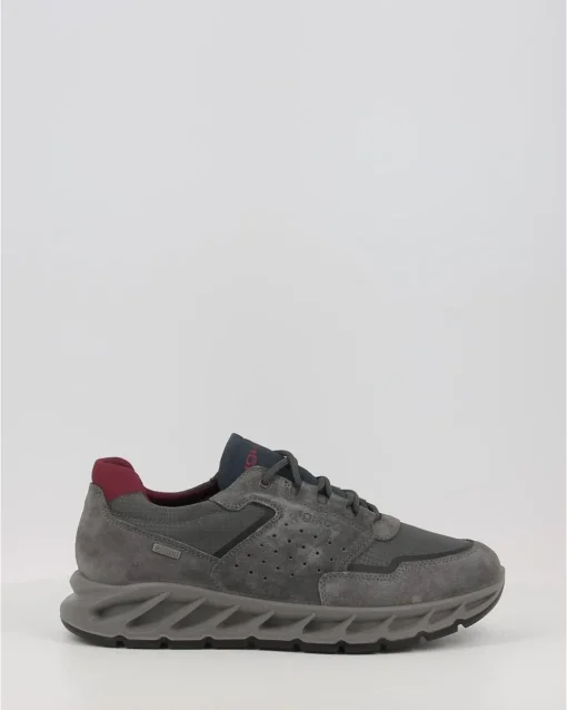 Zapatos Igi & Co Untgt 26421 Gris