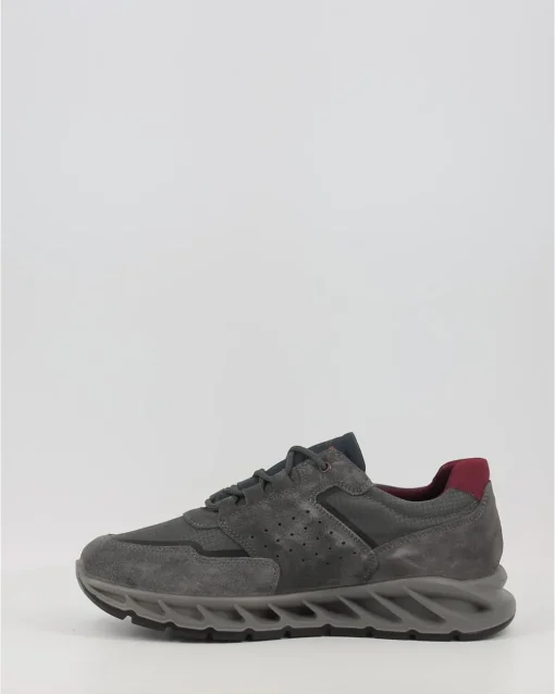 Zapatos Igi & Co Untgt 26421 Gris