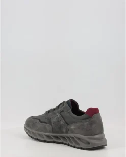 Zapatos Igi & Co Untgt 26421 Gris