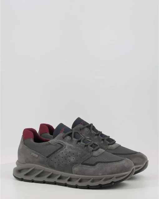 Zapatos Igi & Co Untgt 26421 Gris