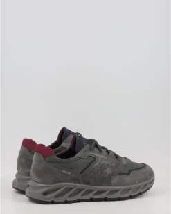 Zapatos Igi & Co Untgt 26421 Gris