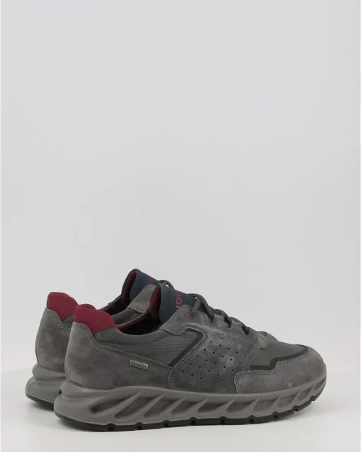 Zapatos Igi & Co Untgt 26421 Gris