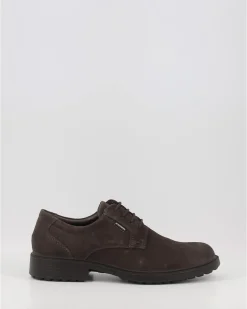 Zapatos Imac 250319 Marron