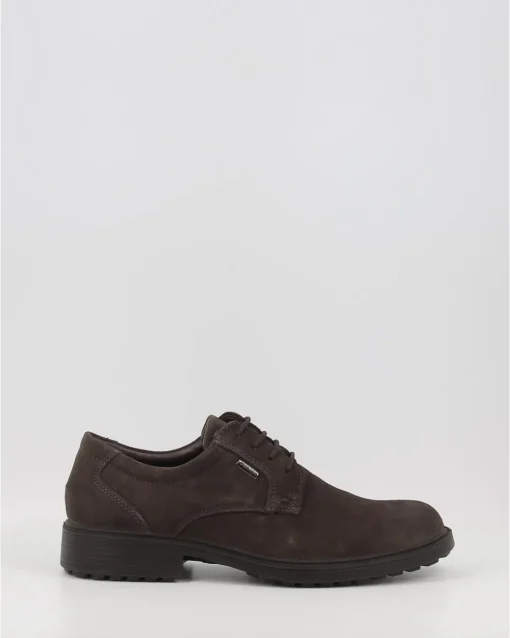 Zapatos Imac 250319 Marron