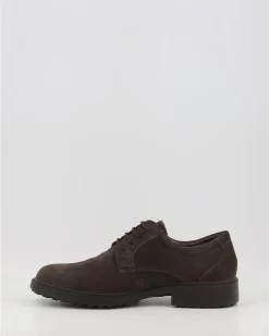 Zapatos Imac 250319 Marron