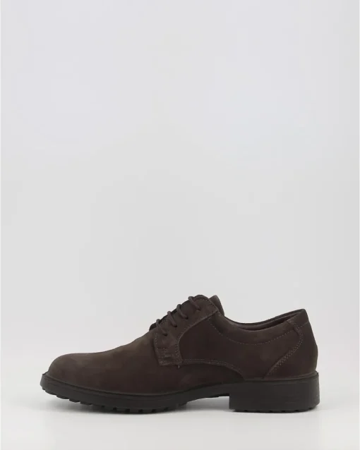 Zapatos Imac 250319 Marron
