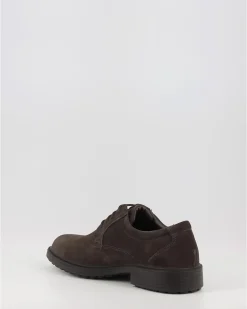 Zapatos Imac 250319 Marron