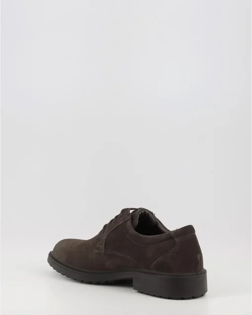 Zapatos Imac 250319 Marron