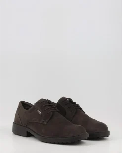 Zapatos Imac 250319 Marron