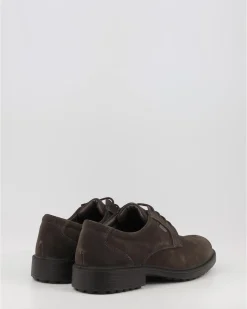 Zapatos Imac 250319 Marron