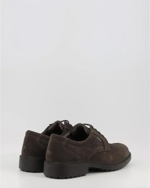Zapatos Imac 250319 Marron