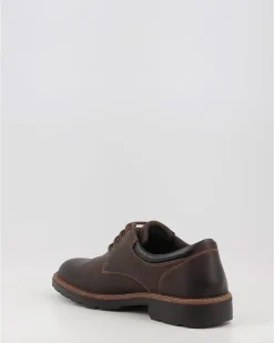 Zapatos Imac 450728 Marron