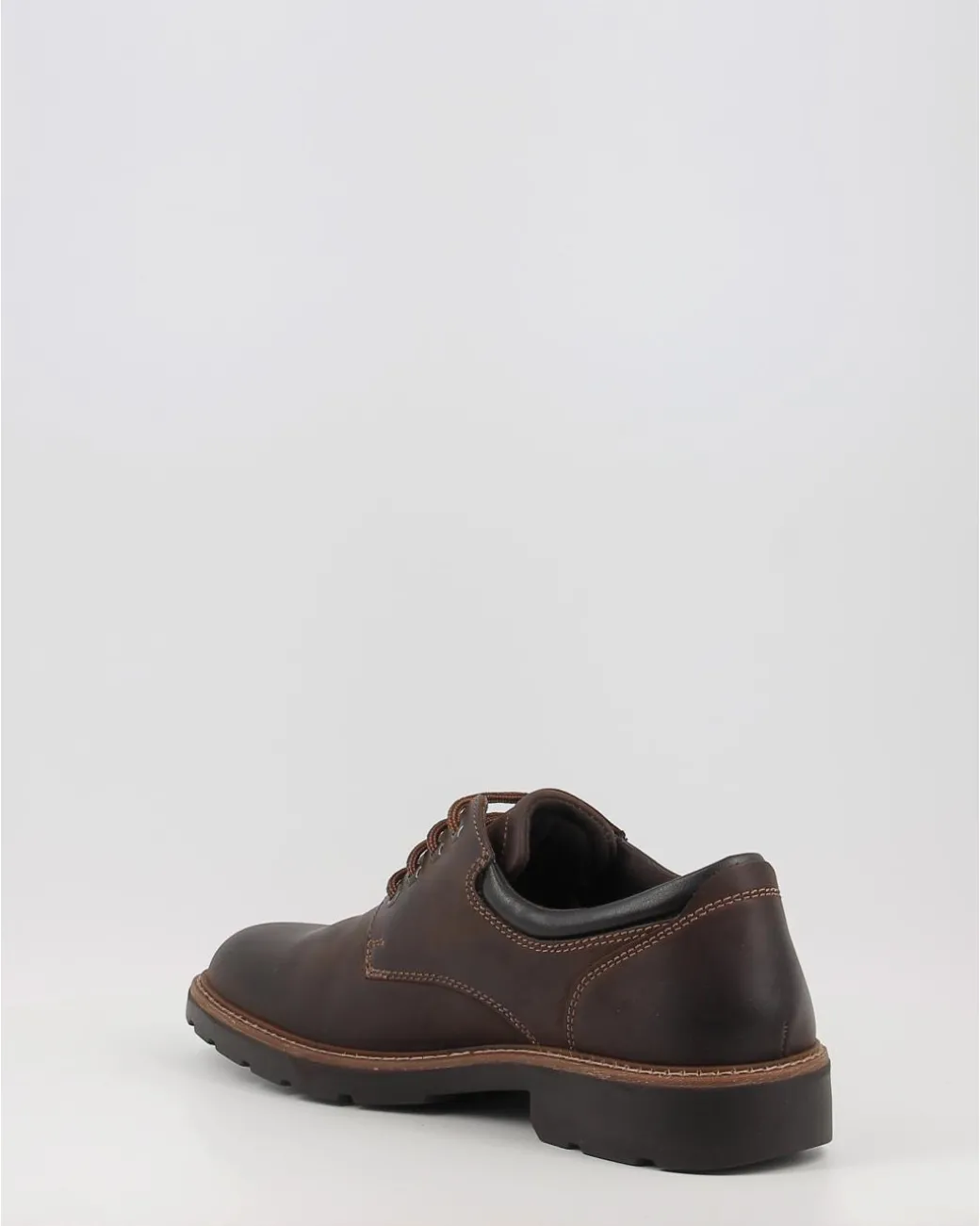 Zapatos Imac 450728 Marron