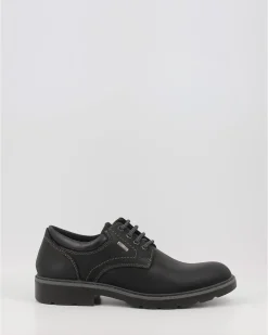 Zapatos Imac 4507280 Negro