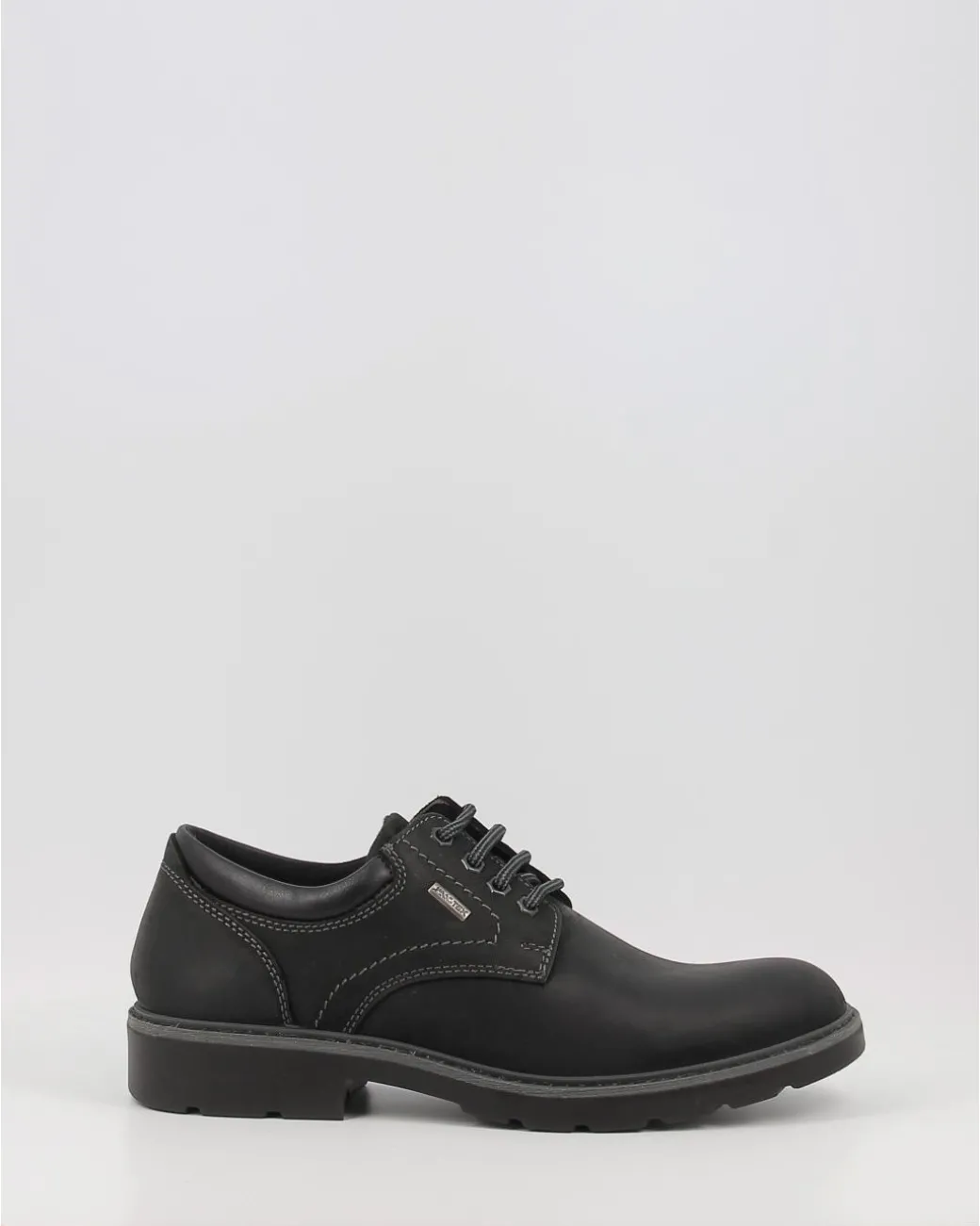 Zapatos Imac 4507280 Negro