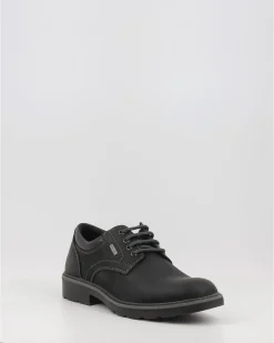 Zapatos Imac 4507280 Negro