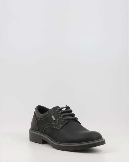 Zapatos Imac 4507280 Negro