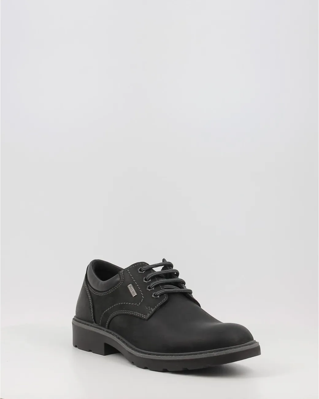 Zapatos Imac 4507280 Negro